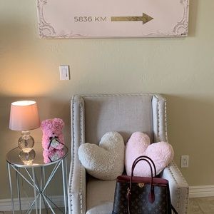 COPY - Authentic Louis Vuitton Flandrin Shoulder bag